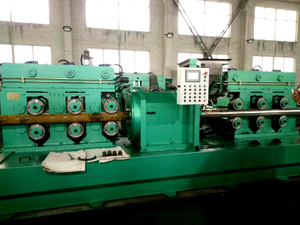 Automatic Precision Centreless Lathe Turning Machines
